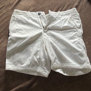 Abercrombie and fitch shorts